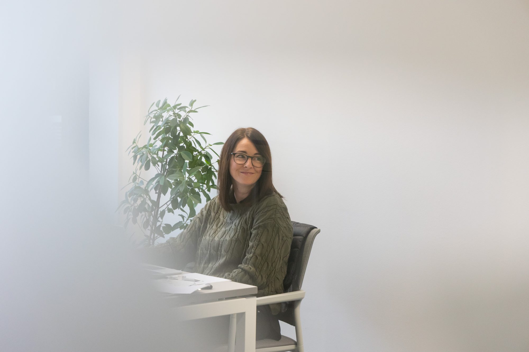 Momentum42 office impression